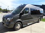 2018 Mercedes-Benz Sprinter 3500 4x2 Vanworks Other/Specialty for sale #CV00562 - photo 1