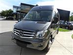 2018 Mercedes-Benz Sprinter 3500 4x2 Vanworks Other/Specialty for sale #CV00562 - photo 4