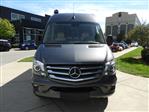 2018 Mercedes-Benz Sprinter 3500 4x2 Vanworks Other/Specialty for sale #CV00562 - photo 5