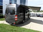 2018 Mercedes-Benz Sprinter 3500 4x2 Vanworks Other/Specialty for sale #CV00562 - photo 8