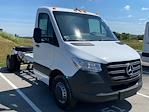 2021 Mercedes-Benz Sprinter 3500XD DRW RWD Cab Chassis for sale #CV00995 - photo 1