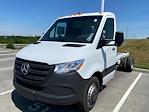 2021 Mercedes-Benz Sprinter 3500XD DRW RWD Cab Chassis for sale #CV00995 - photo 3
