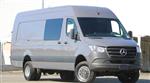 2020 Mercedes-Benz Sprinter 4x4 Empty Cargo Van for sale #CV1015 - photo 1