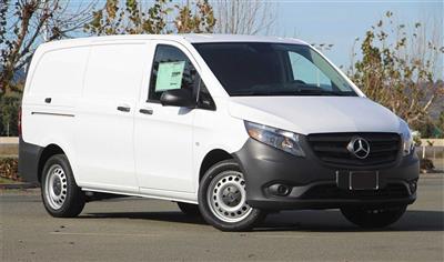 2020 Mercedes-Benz Metris 4x2 Empty Cargo Van for sale #CV200229 - photo 1