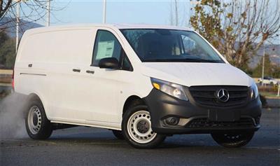 2020 Mercedes-Benz Metris 4x2 Empty Cargo Van for sale #CV200275 - photo 1