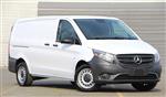 2020 Mercedes-Benz Metris 4x2 Empty Cargo Van for sale #CV200276 - photo 1