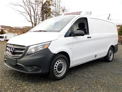 2017 Mercedes-Benz Metris Thermo King Upfitted Cargo Van for sale #H3229132 - photo 1