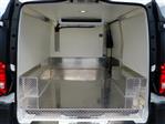 2017 Mercedes-Benz Metris Thermo King Upfitted Cargo Van for sale #H3229132 - photo 11