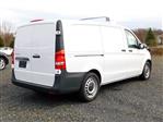2017 Mercedes-Benz Metris Thermo King Upfitted Cargo Van for sale #H3229132 - photo 4