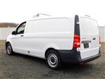 2017 Mercedes-Benz Metris Thermo King Upfitted Cargo Van for sale #H3229132 - photo 2