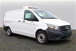 2017 Mercedes-Benz Metris Thermo King Upfitted Cargo Van for sale #H3229132 - photo 7