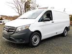 2017 Mercedes-Benz Metris Thermo King Upfitted Cargo Van for sale #H3229132 - photo 1