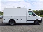 2017 Mercedes-Benz Sprinter 3500 4x2 Knapheide Service Utility Van for sale #H9729373 - photo 11