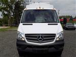2017 Mercedes-Benz Sprinter 3500 4x2 Knapheide Service Utility Van for sale #H9729373 - photo 12