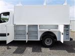 2017 Mercedes-Benz Sprinter 3500 4x2 Knapheide Service Utility Van for sale #H9729373 - photo 4