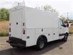2017 Mercedes-Benz Sprinter 3500 4x2 Knapheide Service Utility Van for sale #H9733312 - photo 6