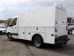 2017 Mercedes-Benz Sprinter 3500 4x2 Knapheide Service Utility Van for sale #H9733312 - photo 2