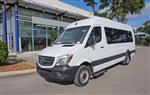 2017 Mercedes-Benz Sprinter 3500 4x2 Empty Cargo Van for sale #HP546918 - photo 1