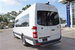 2017 Mercedes-Benz Sprinter 3500 4x2 Empty Cargo Van for sale #HP546918 - photo 2