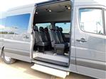 2018 Mercedes-Benz Sprinter 2500 4x2 Passenger Van for sale #JP595655 - photo 3