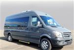 2018 Mercedes-Benz Sprinter 2500 4x2 Passenger Van for sale #JP595655 - photo 5