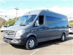 2018 Mercedes-Benz Sprinter 2500 4x2 Passenger Van for sale #JP595655 - photo 1