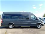 2018 Mercedes-Benz Sprinter 2500 4x2 Passenger Van for sale #JP595655 - photo 8