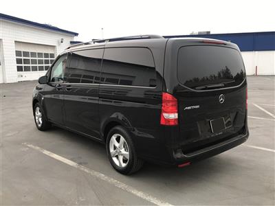 2018 Mercedes-Benz Metris 4x2 Passenger Van for sale #M0094 - photo 2