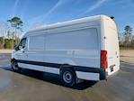 2021 Mercedes-Benz Sprinter 3500 4x2 Refrigerated/Frozen 170 WB Rear Wheel Drive Cargo Van for sale #MN066514 - photo 3
