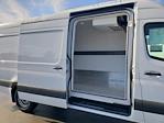 2021 Mercedes-Benz Sprinter 3500 4x2 Refrigerated/Frozen 170 WB Rear Wheel Drive Cargo Van for sale #MN066514 - photo 4
