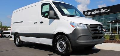2021 Mercedes-Benz Sprinter 2500 RWD Holman Upfitted Cargo Van for sale #MV0177 - photo 1