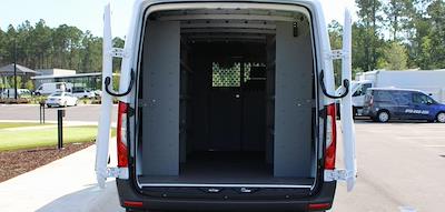 2021 Mercedes-Benz Sprinter 2500 RWD Holman Upfitted Cargo Van for sale #MV0177 - photo 2