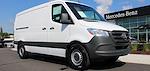2021 Mercedes-Benz Sprinter 2500 RWD Holman Upfitted Cargo Van for sale #MV0177 - photo 1