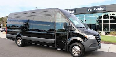 2022 Mercedes-Benz Sprinter 3500 4x2 Passenger Van for sale #MV0311 - photo 1