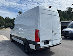2026 Mercedes-Benz Sprinter 2500 Standard Roof RWD Empty Cargo Van for sale #MV1656 - photo 1
