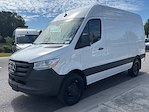 2026 Mercedes-Benz Sprinter 2500 Standard Roof RWD Empty Cargo Van for sale #MV1656 - photo 2