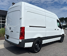 2026 Mercedes-Benz Sprinter 2500 Standard Roof RWD Empty Cargo Van for sale #MV1656 - photo 5