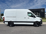2026 Mercedes-Benz Sprinter 2500 Standard Roof RWD Empty Cargo Van for sale #MV1656 - photo 6