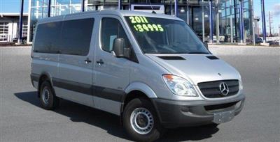 2011 Mercedes-Benz Sprinter 2500 4x2 Passenger Van for sale #PT13846 - photo 1