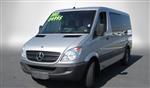 2011 Mercedes-Benz Sprinter 2500 4x2 Passenger Van for sale #PT13846 - photo 4