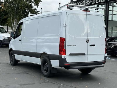 2025 Mercedes-Benz Sprinter 2500 Standard Roof RWD Ranger Design Upfitted Cargo Van for sale #S02555 - photo 2