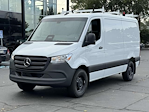 2025 Mercedes-Benz Sprinter 2500 Standard Roof RWD Ranger Design Upfitted Cargo Van for sale #S02555 - photo 1