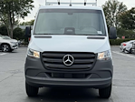 2025 Mercedes-Benz Sprinter 2500 Standard Roof RWD Ranger Design Upfitted Cargo Van for sale #S02555 - photo 3