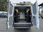 2025 Mercedes-Benz Sprinter 2500 Standard Roof RWD Ranger Design Upfitted Cargo Van for sale #S02555 - photo 4