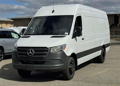2026 Mercedes-Benz Sprinter 3500XD High Roof DRW RWD Empty Cargo Van for sale #S02774 - photo 1