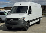 2026 Mercedes-Benz Sprinter 3500XD High Roof DRW RWD Empty Cargo Van for sale #S02774 - photo 1