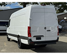 2026 Mercedes-Benz Sprinter 3500XD High Roof DRW RWD Empty Cargo Van for sale #S02774 - photo 2