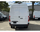 2026 Mercedes-Benz Sprinter 3500XD High Roof DRW RWD Empty Cargo Van for sale #S02774 - photo 3
