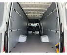 2026 Mercedes-Benz Sprinter 3500XD High Roof DRW RWD Empty Cargo Van for sale #S02774 - photo 4