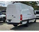 2026 Mercedes-Benz Sprinter 3500XD High Roof DRW RWD Empty Cargo Van for sale #S02774 - photo 5